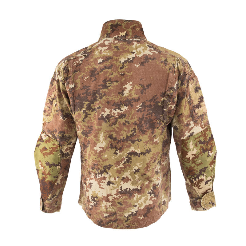 Italian Vegetato ACU Shirt | Issued, , large image number 8
